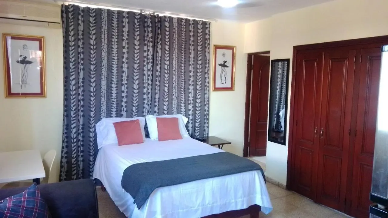 Casa D9 Bed and Breakfast Σάντο Ντομίγκο 0*,  Δομινικανή Δημοκρατία