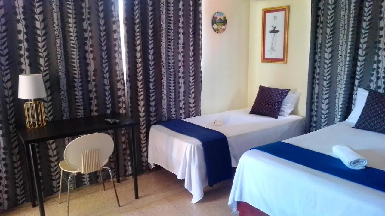 Casa D9 Bed and Breakfast Σάντο Ντομίγκο Δομινικανή Δημοκρατία