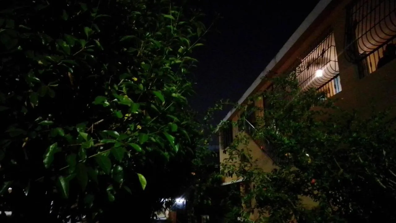 Casa D9 Bed and Breakfast Σάντο Ντομίγκο