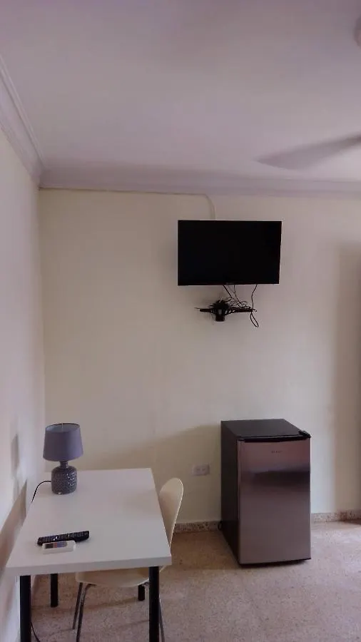 Casa D9 Bed and Breakfast Σάντο Ντομίγκο