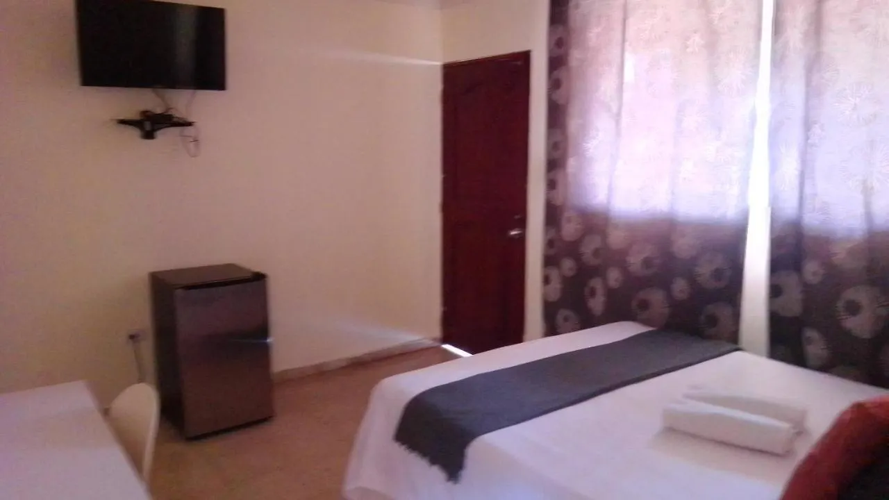 Casa D9 Bed and Breakfast Σάντο Ντομίγκο Δομινικανή Δημοκρατία