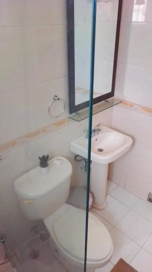 Casa D9 Bed and Breakfast Σάντο Ντομίγκο