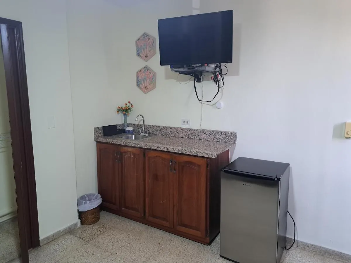 Casa D9 Bed and Breakfast Σάντο Ντομίγκο