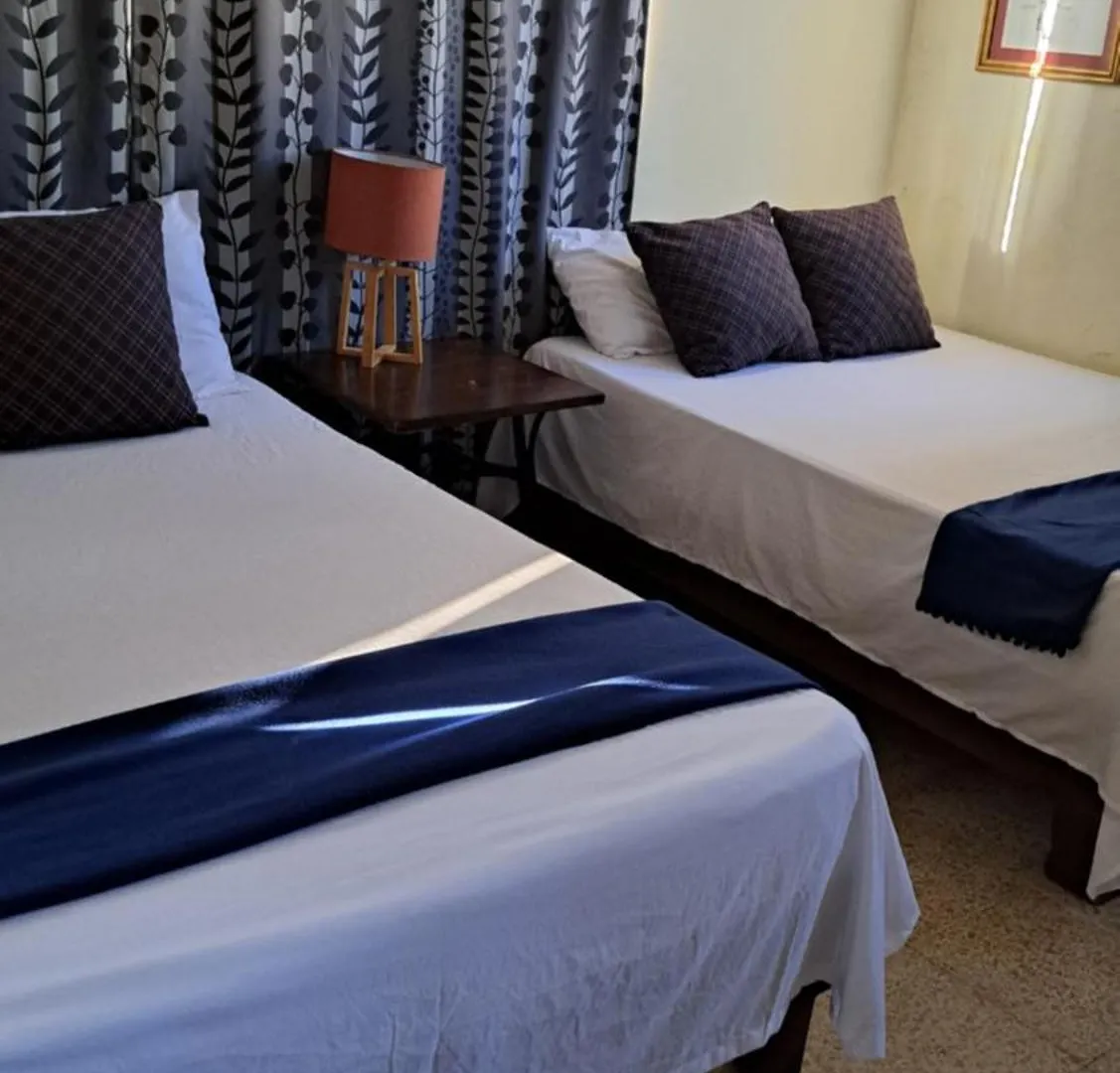 Casa D9 Bed and Breakfast Σάντο Ντομίγκο