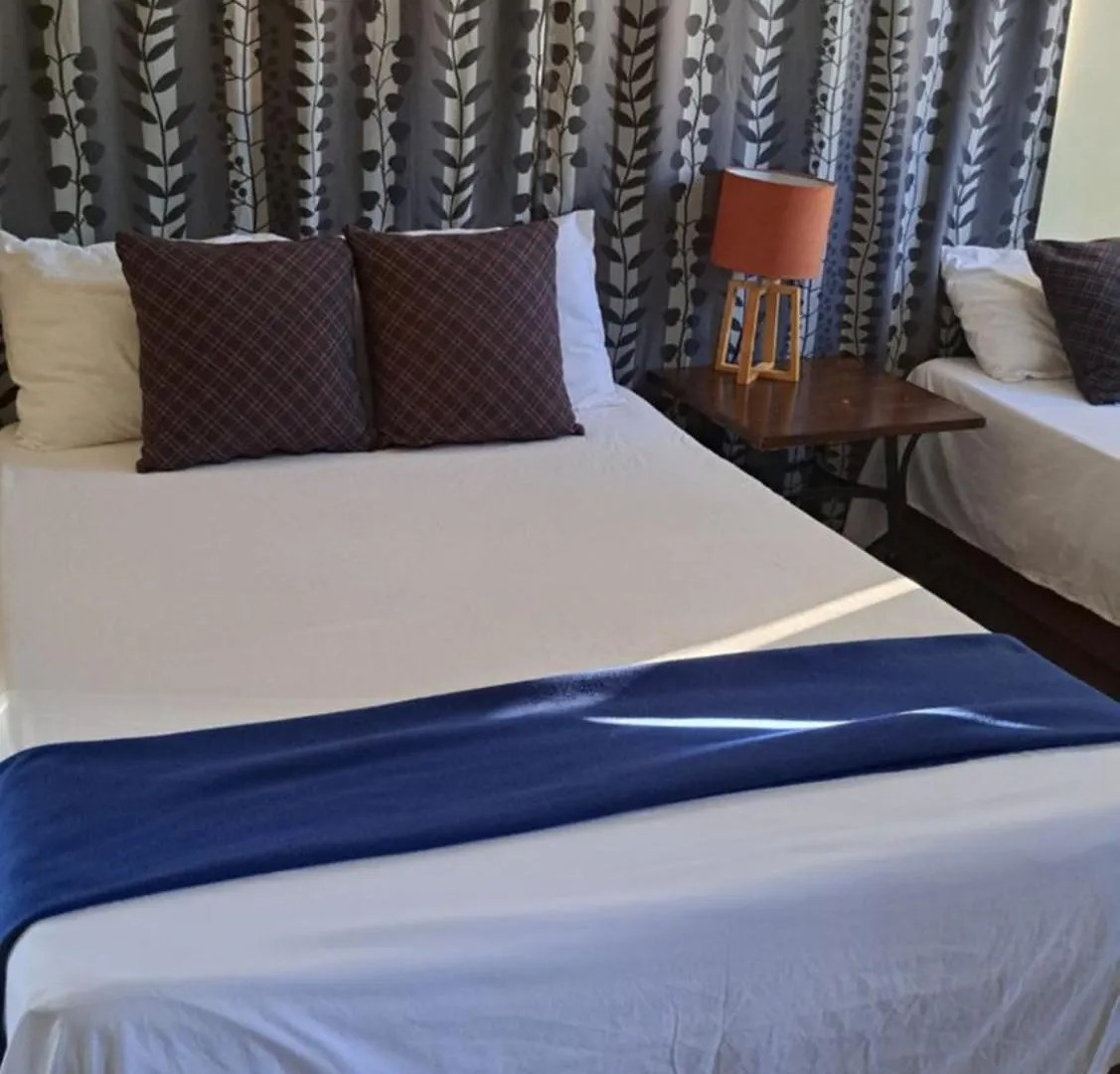 Casa D9 Bed and Breakfast Σάντο Ντομίγκο 0*,
