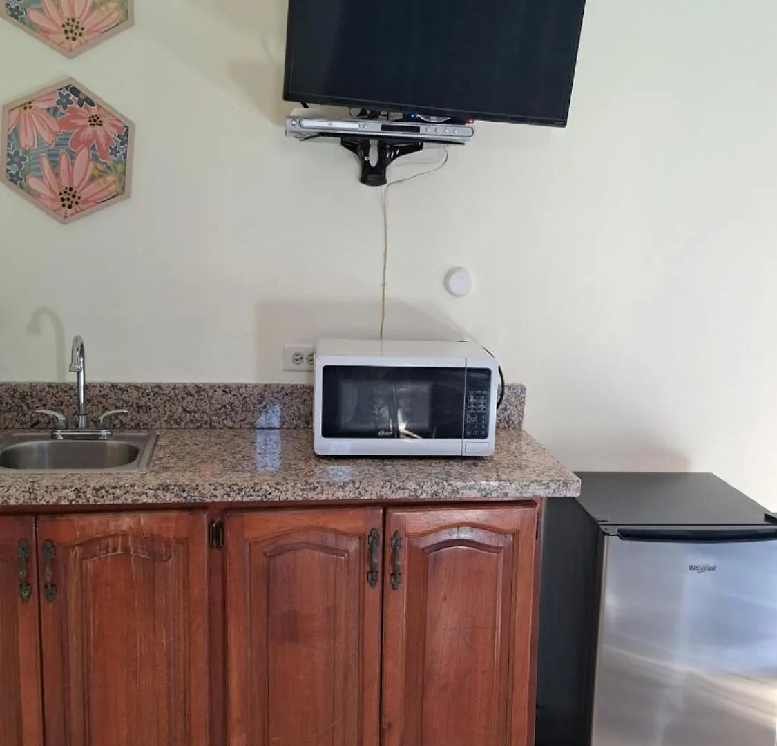 Casa D9 Bed and Breakfast Σάντο Ντομίγκο
