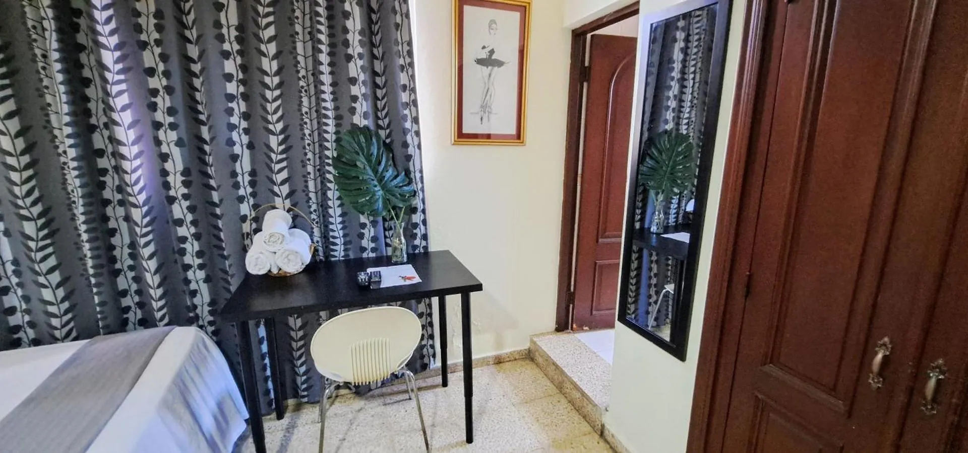 Casa D9 Bed and Breakfast Σάντο Ντομίγκο