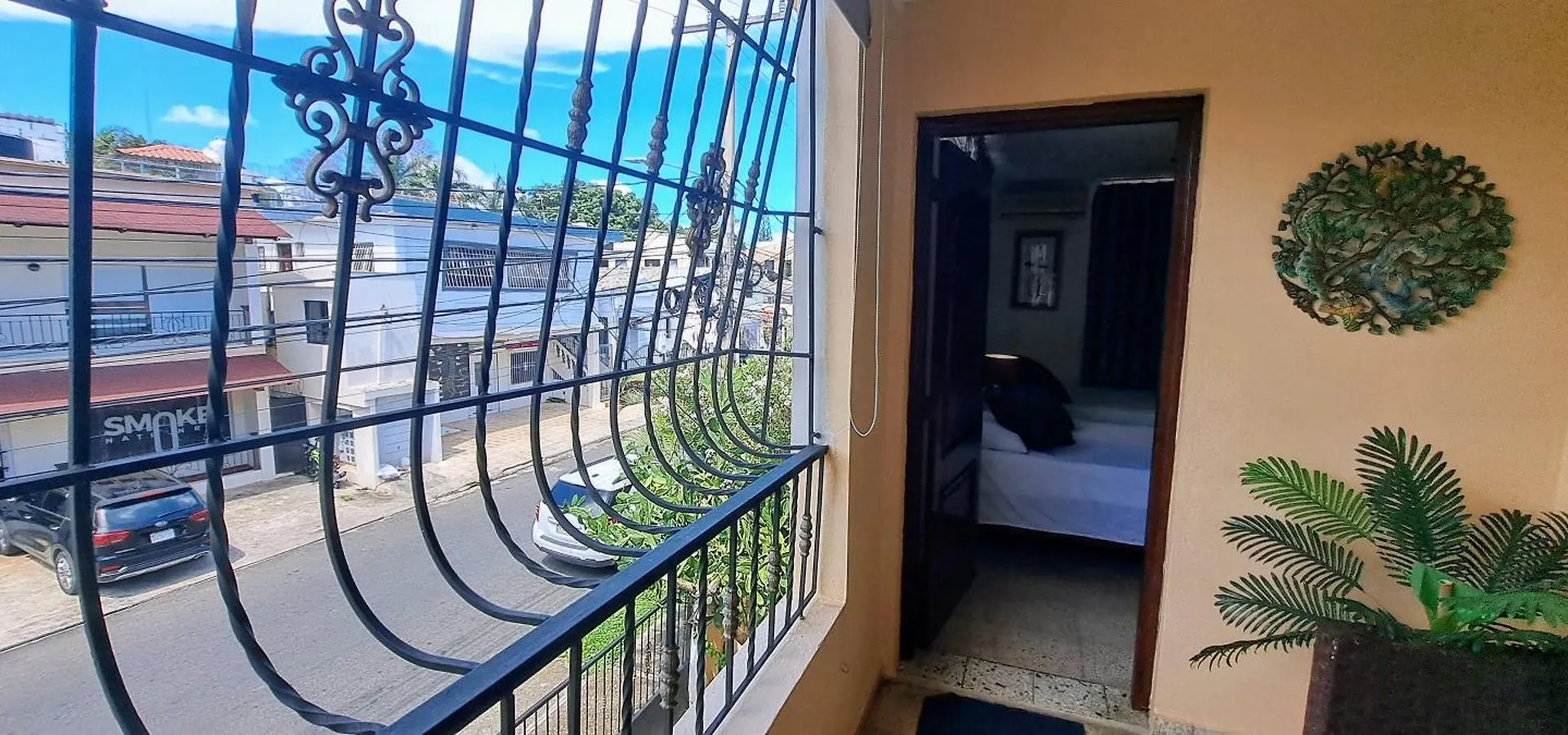 Casa D9 Bed and Breakfast Σάντο Ντομίγκο