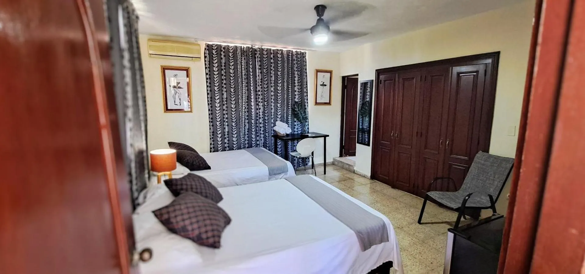 Casa D9 Bed & Breakfast Santo Domingo Dominican Republic