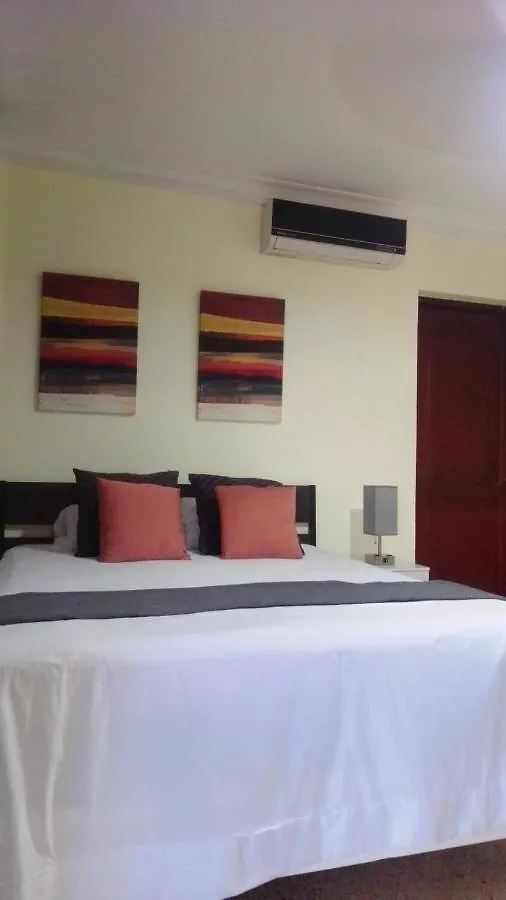 Casa D9 Bed & Breakfast Santo Domingo