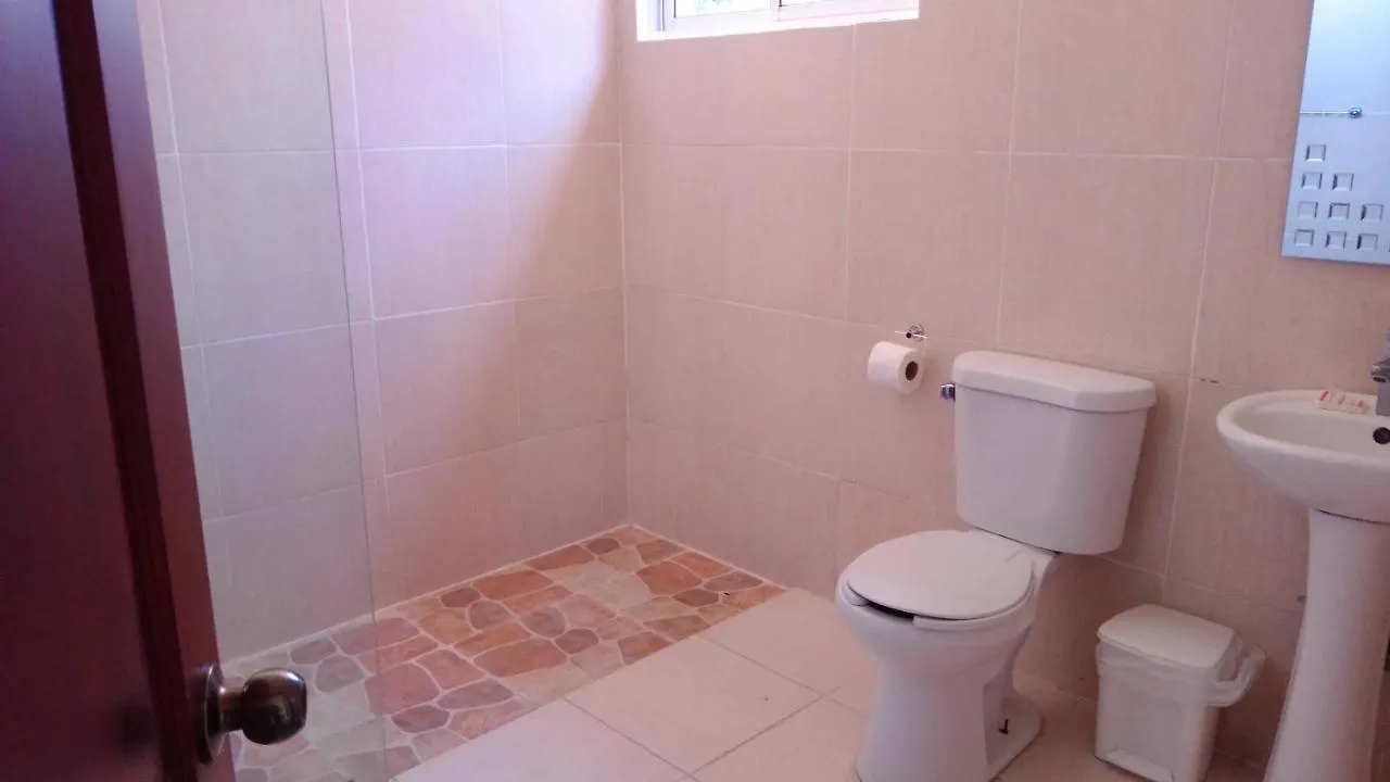 Casa D9 Bed & Breakfast Santo Domingo