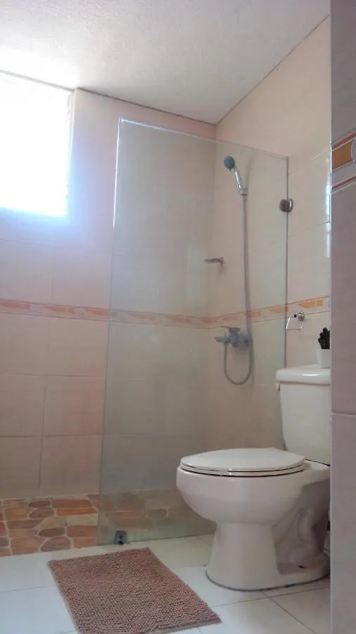 Casa D9 Bed & Breakfast Santo Domingo Dominican Republic