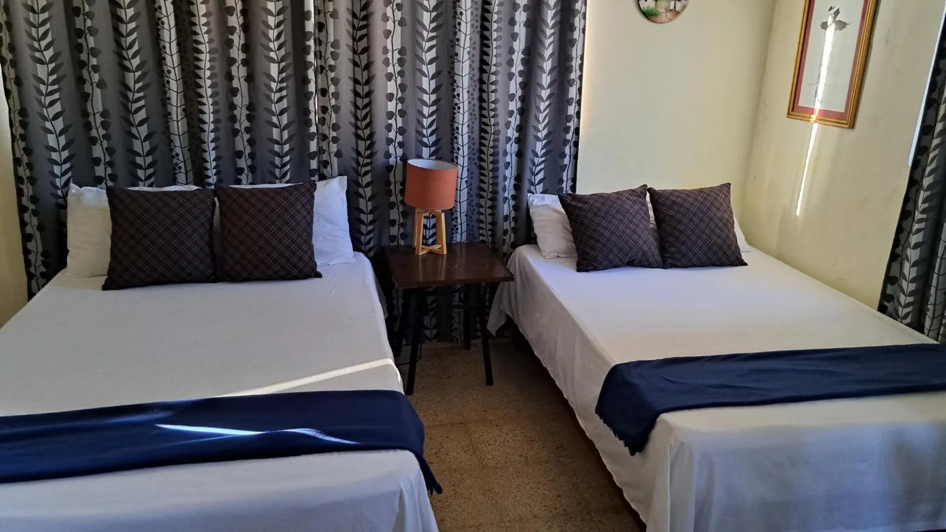 Casa D9 Bed & Breakfast Santo Domingo Dominican Republic