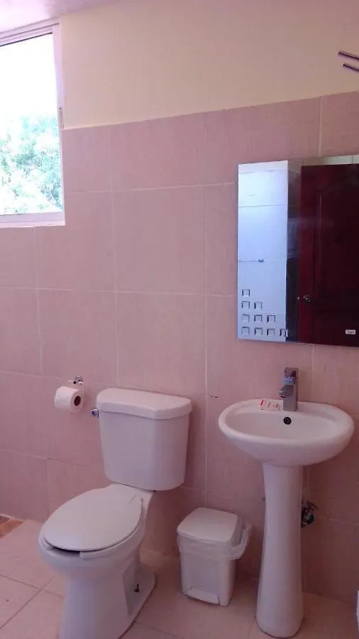 サントドミンゴ Casa D9 Bed & Breakfast
