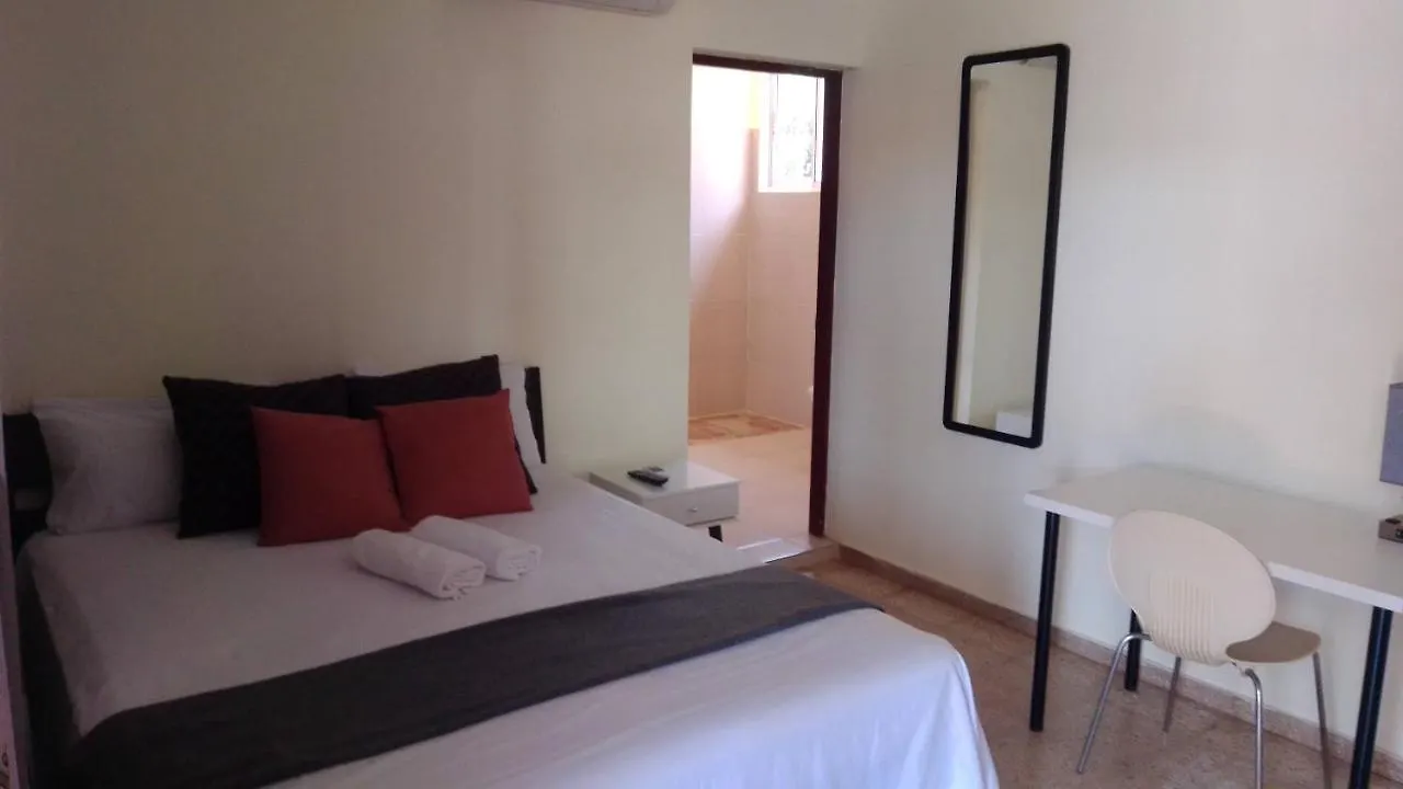 サントドミンゴ Casa D9 Bed & Breakfast 0*,  ドミニカ共和国