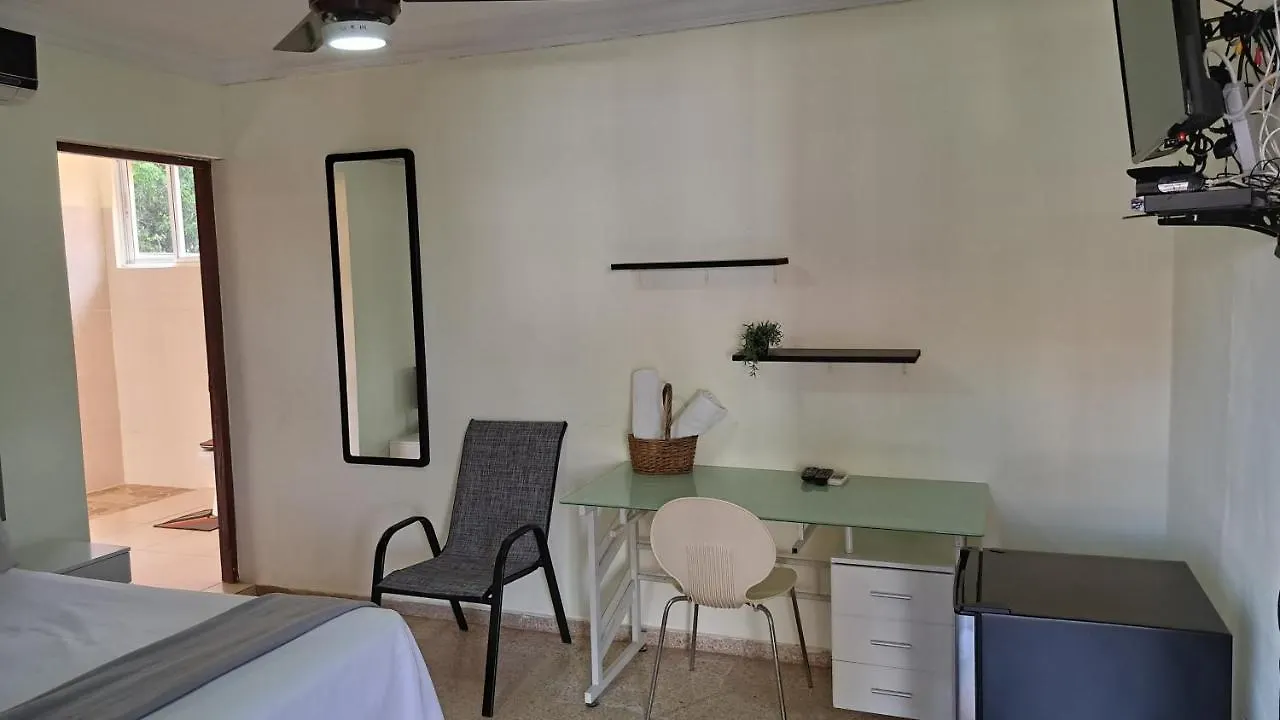 サントドミンゴ Casa D9 Bed & Breakfast