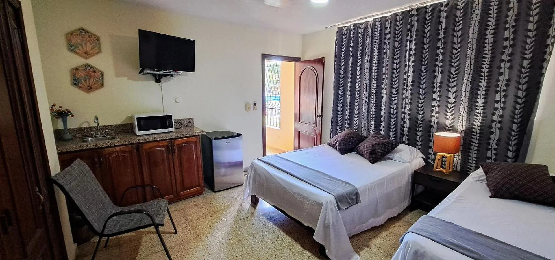 サントドミンゴ Casa D9 Bed & Breakfast