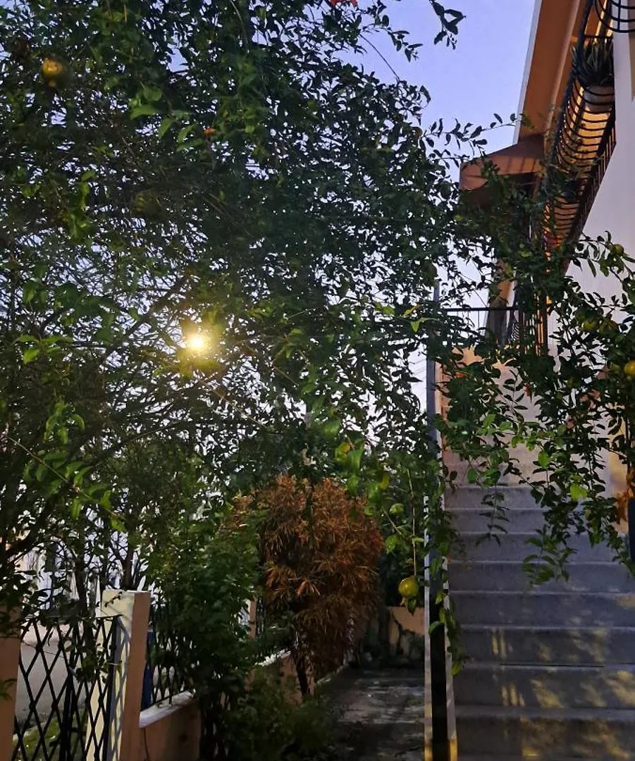 サントドミンゴ Casa D9 Bed & Breakfast