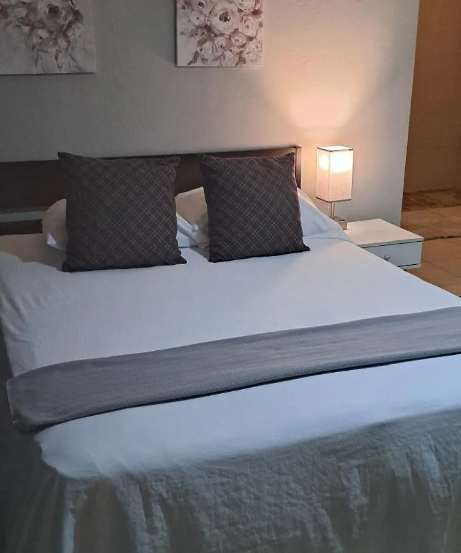 サントドミンゴ Casa D9 Bed & Breakfast