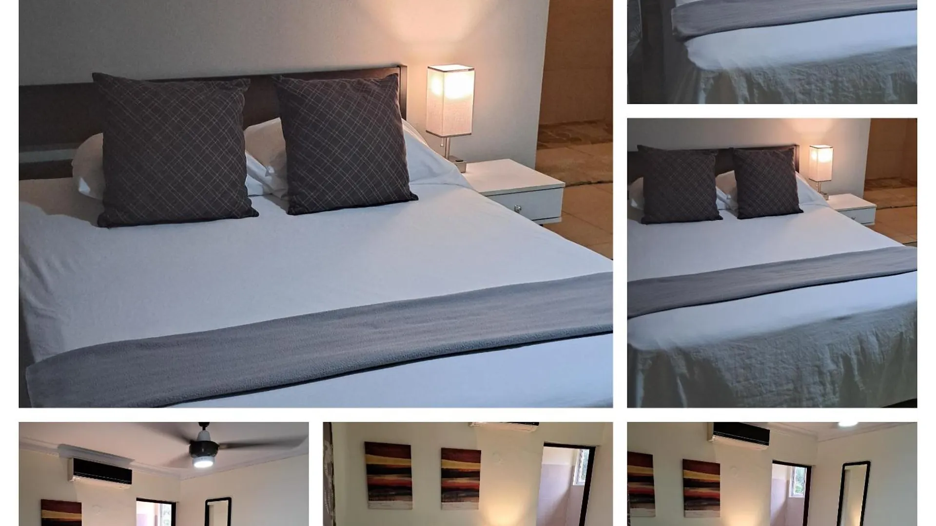サントドミンゴ Casa D9 Bed & Breakfast